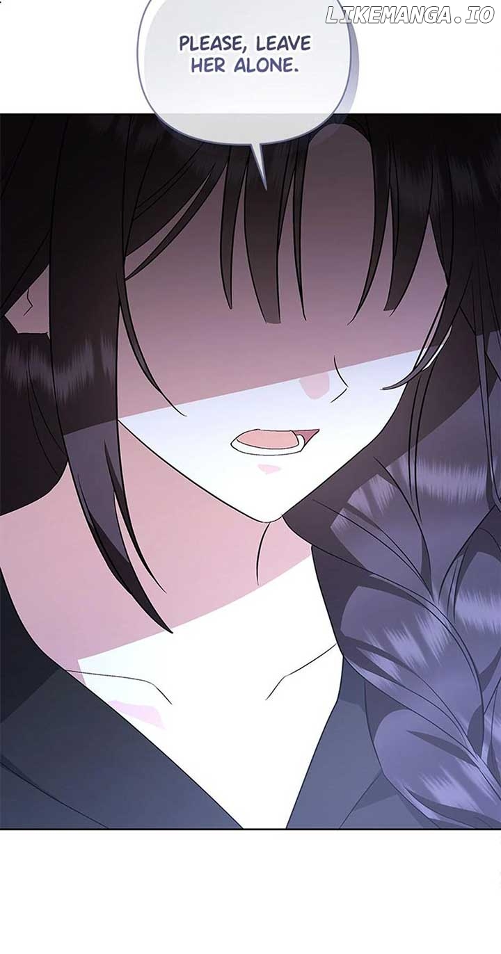 The Cute Little Saintess Chapter 59 - page 74