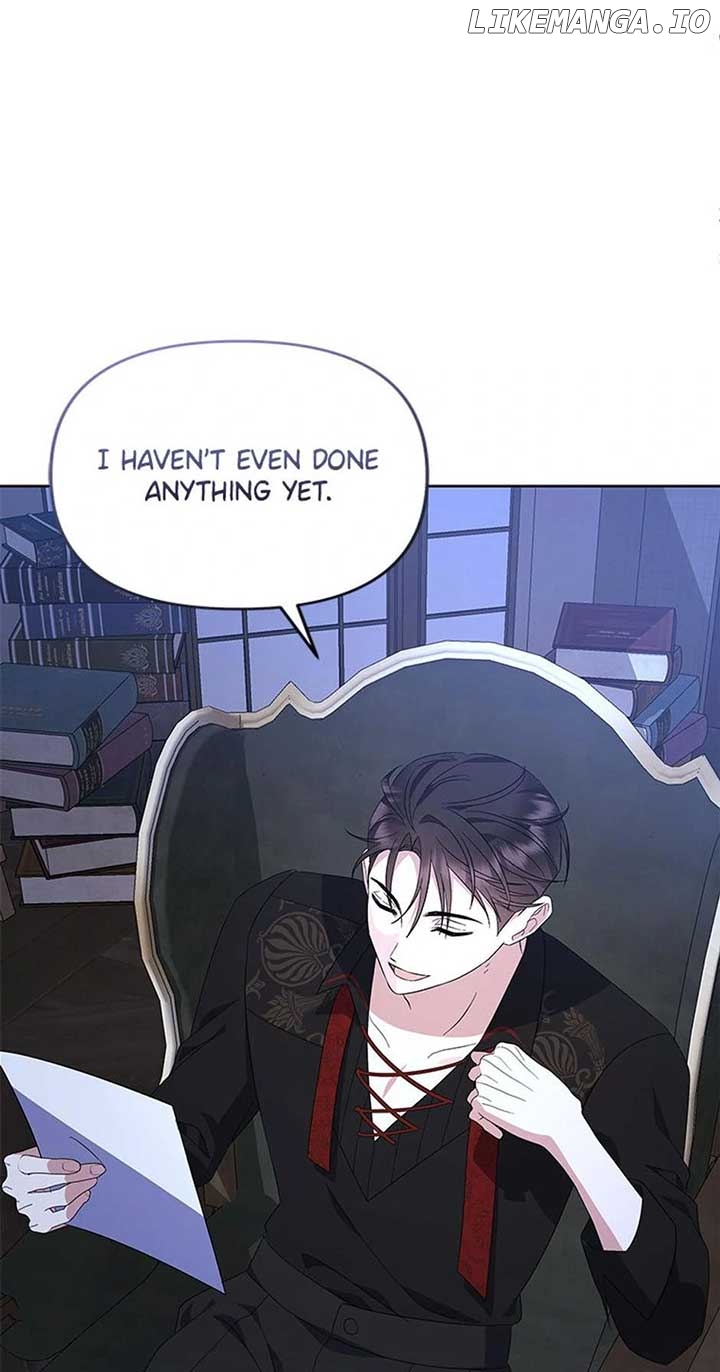 The Cute Little Saintess Chapter 59 - page 75