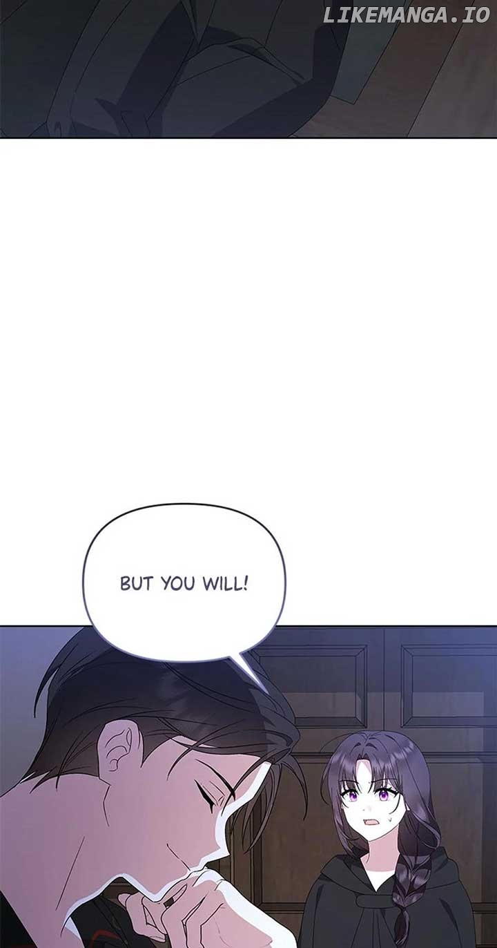 The Cute Little Saintess Chapter 59 - page 76