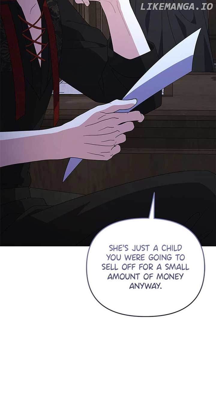 The Cute Little Saintess Chapter 59 - page 77