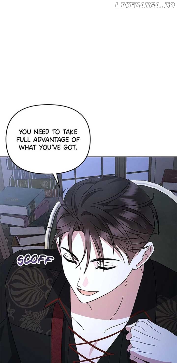 The Cute Little Saintess Chapter 59 - page 79