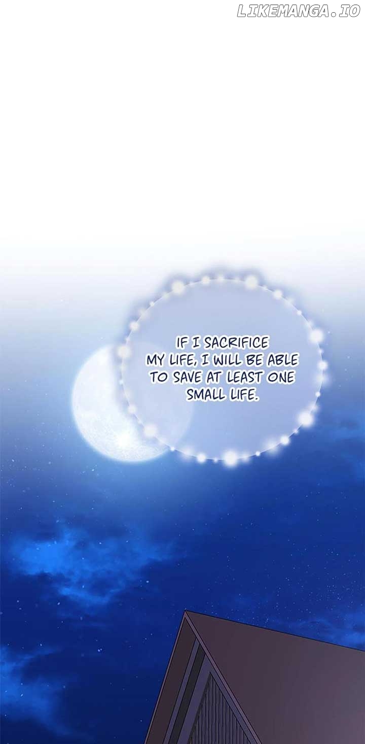 The Cute Little Saintess Chapter 59 - page 8