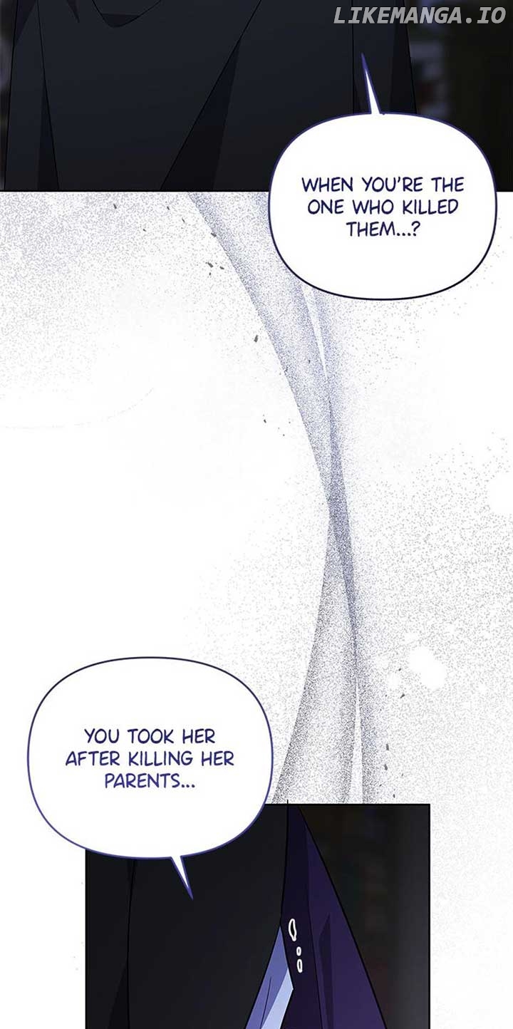 The Cute Little Saintess Chapter 59 - page 85