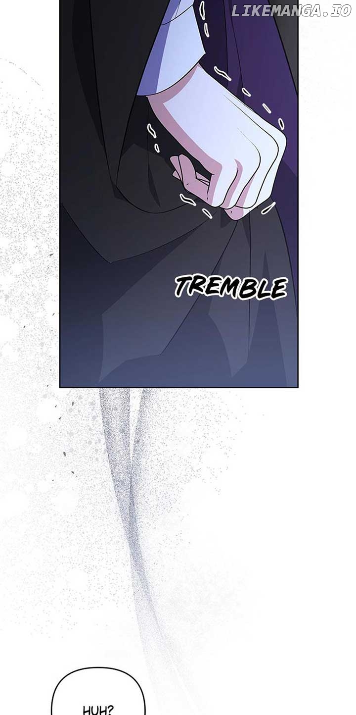 The Cute Little Saintess Chapter 59 - page 86