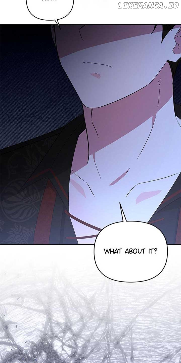 The Cute Little Saintess Chapter 59 - page 87