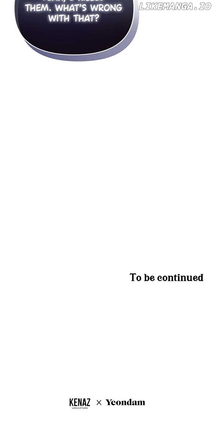 The Cute Little Saintess Chapter 59 - page 89