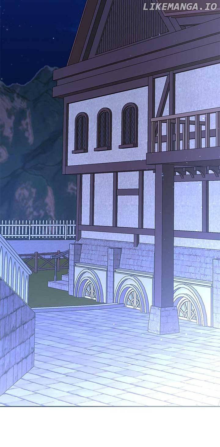 The Cute Little Saintess Chapter 59 - page 9