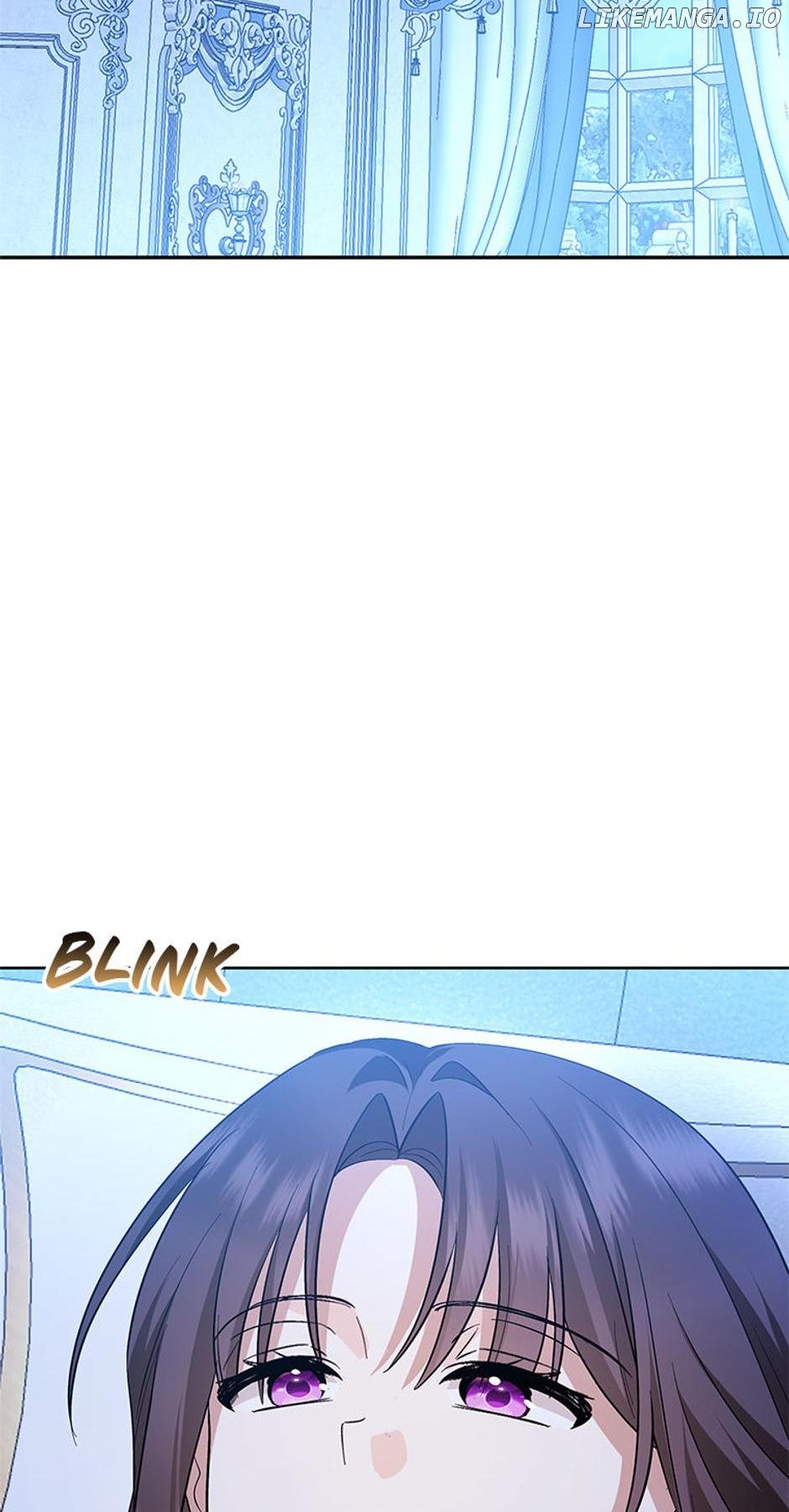 The Cute Little Saintess Chapter 61 - page 10