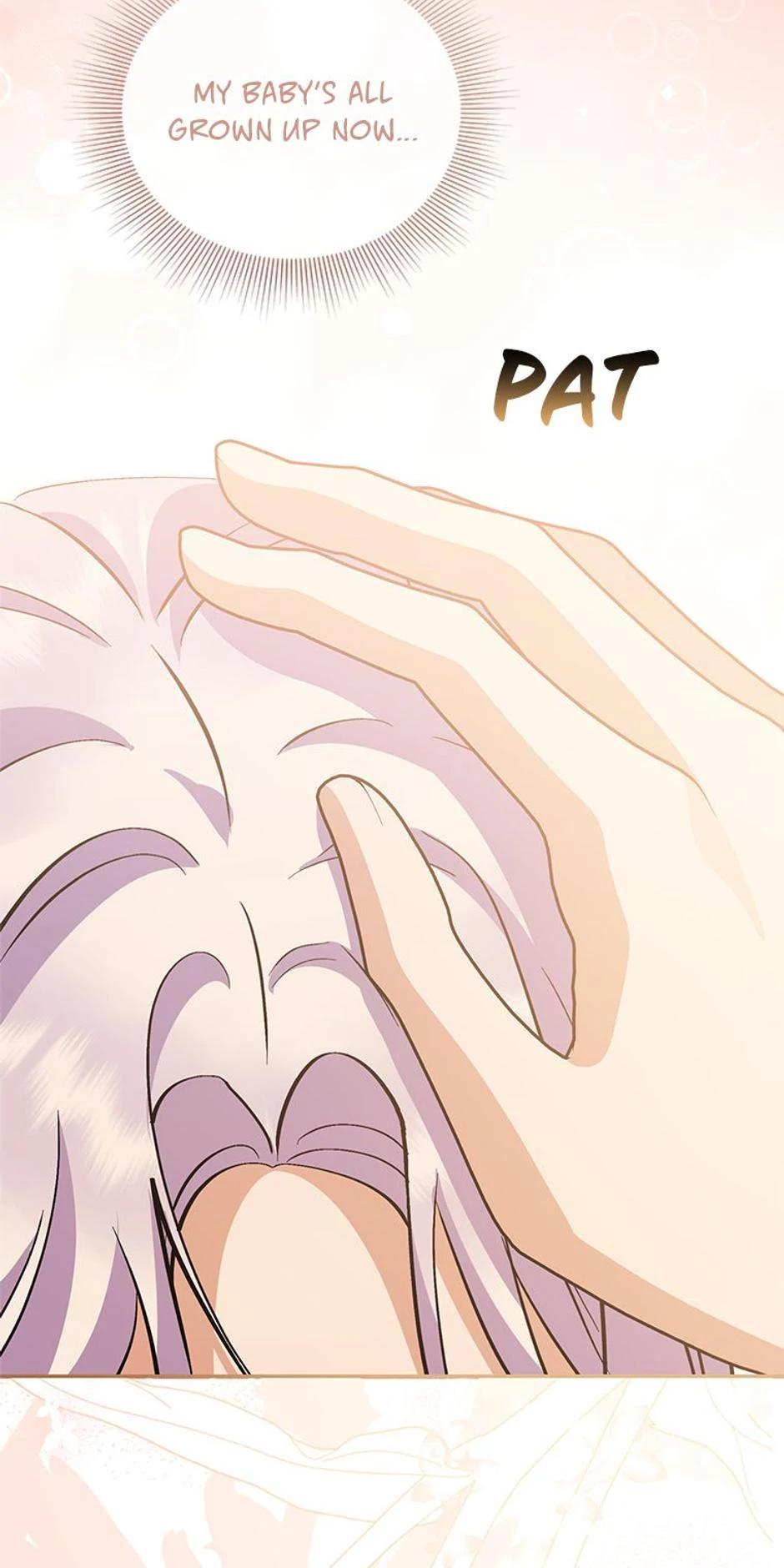 The Cute Little Saintess Chapter 61 - page 16