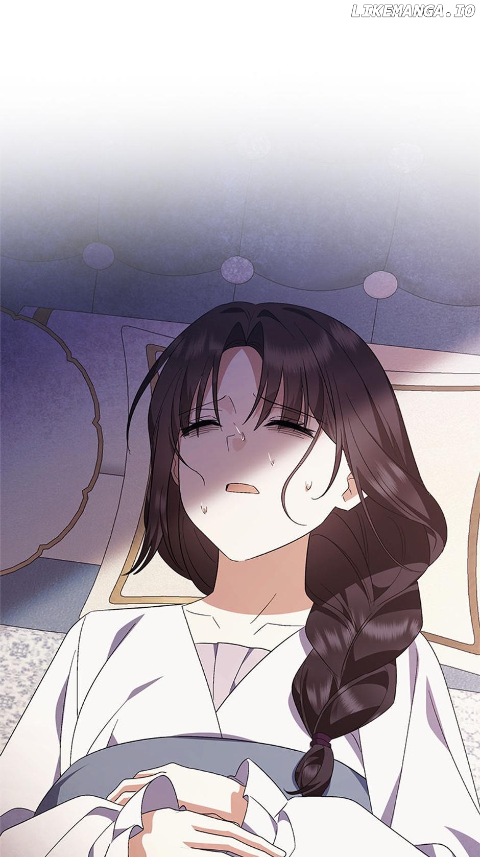 The Cute Little Saintess Chapter 61 - page 1