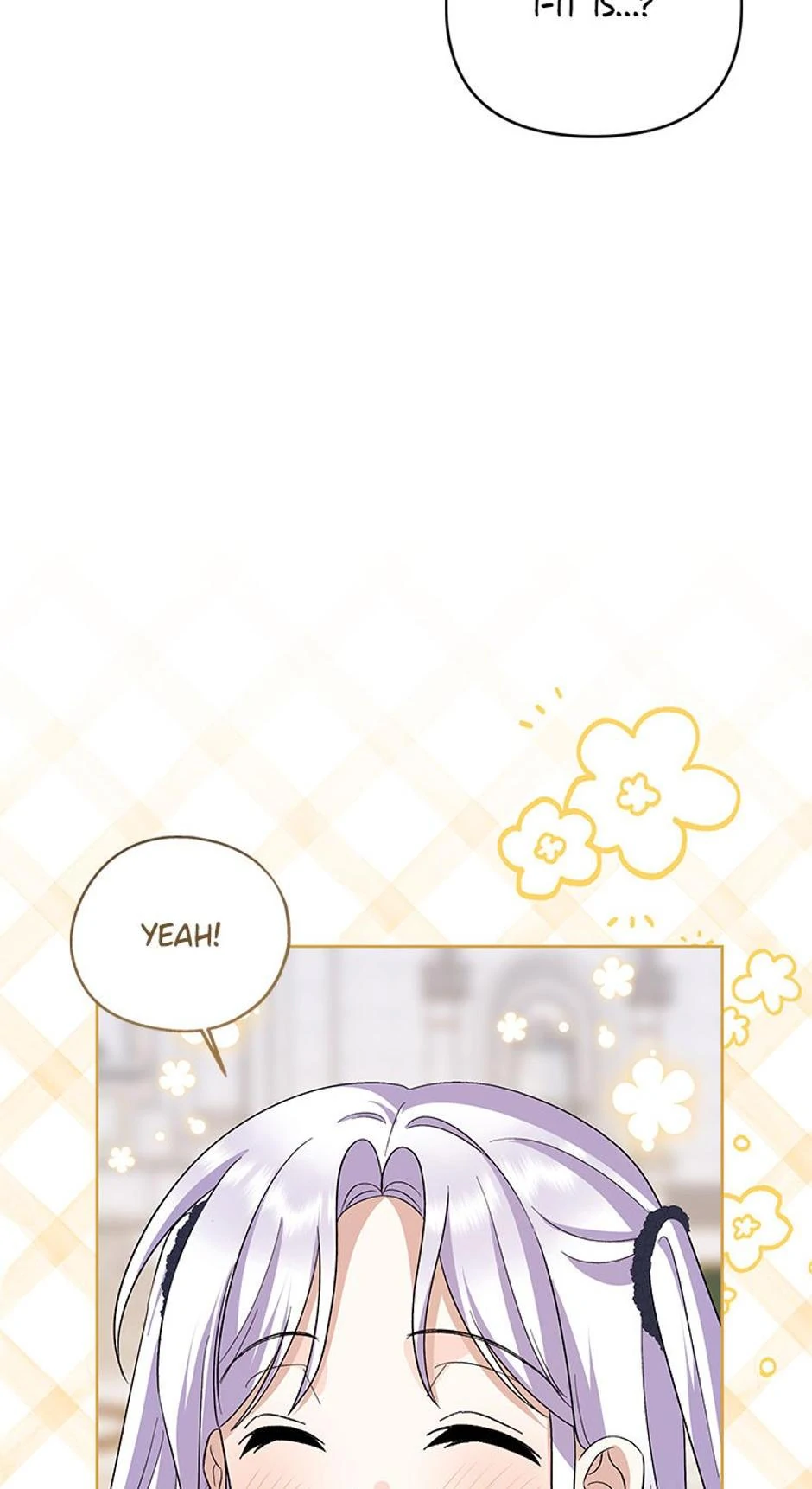 The Cute Little Saintess Chapter 61 - page 29