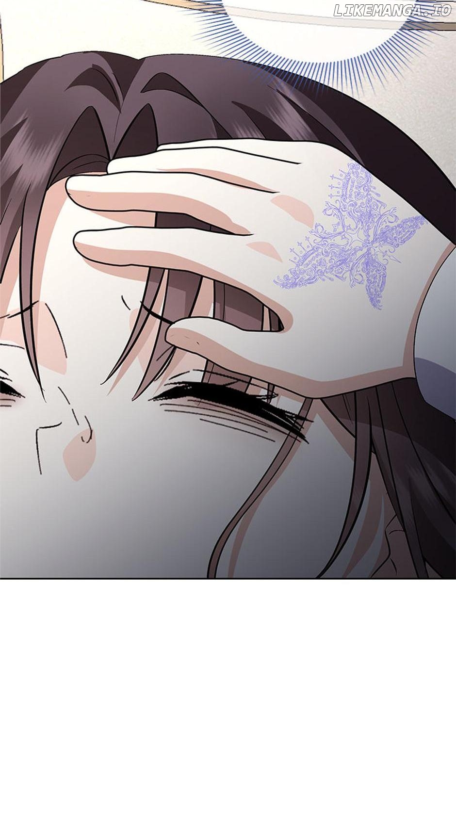 The Cute Little Saintess Chapter 61 - page 3