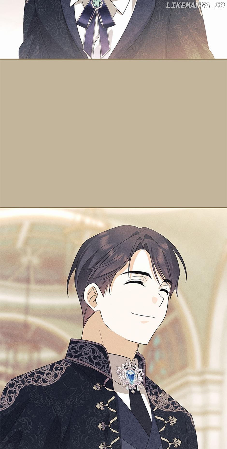 The Cute Little Saintess Chapter 61 - page 61