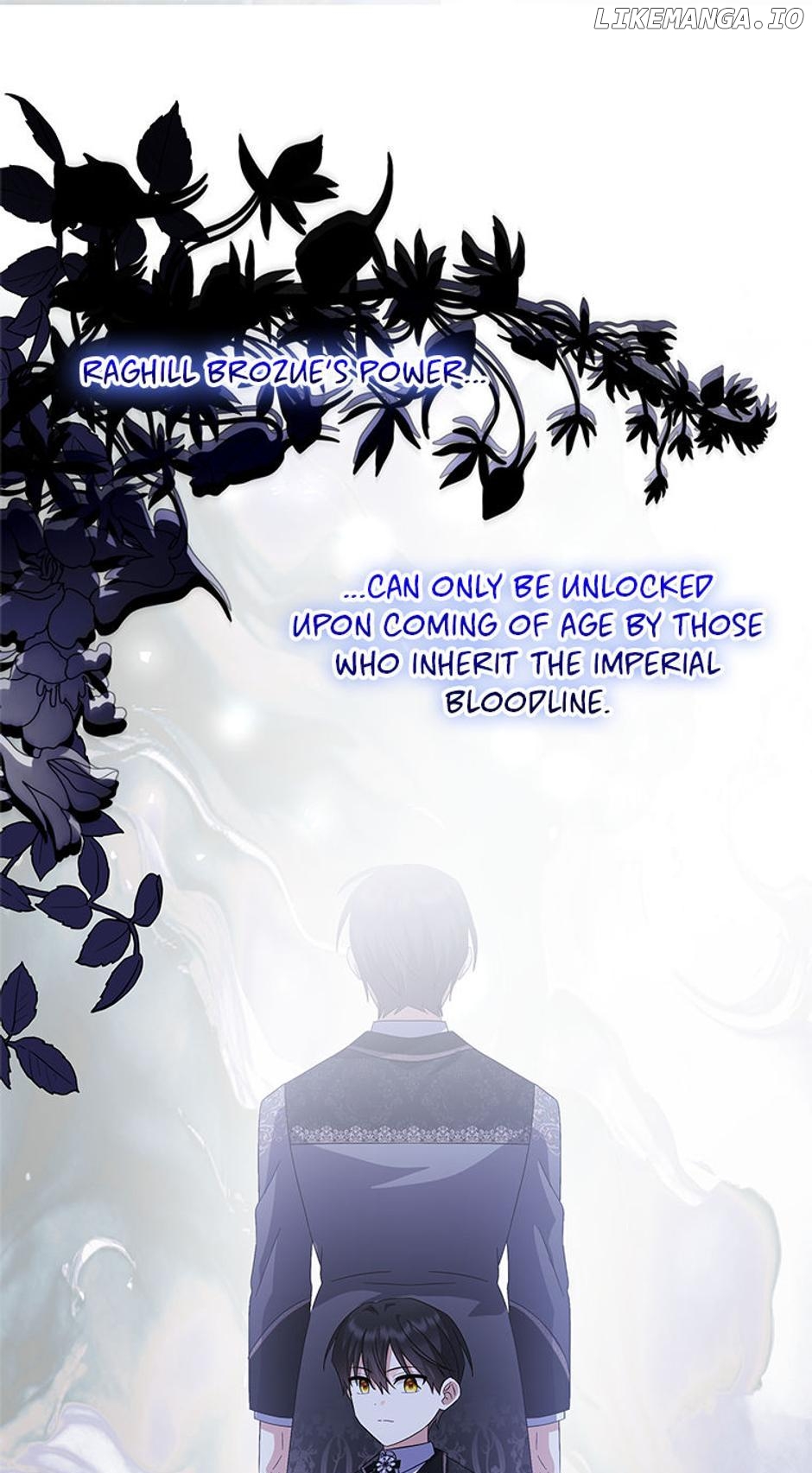 The Cute Little Saintess Chapter 61 - page 64