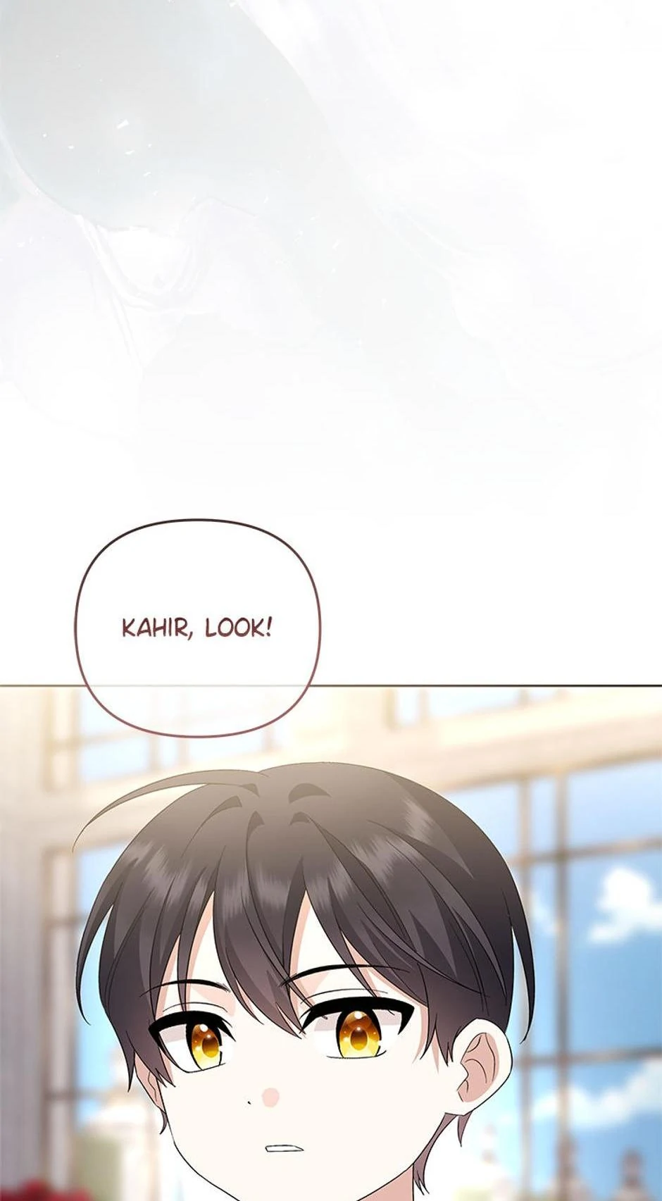 The Cute Little Saintess Chapter 61 - page 67