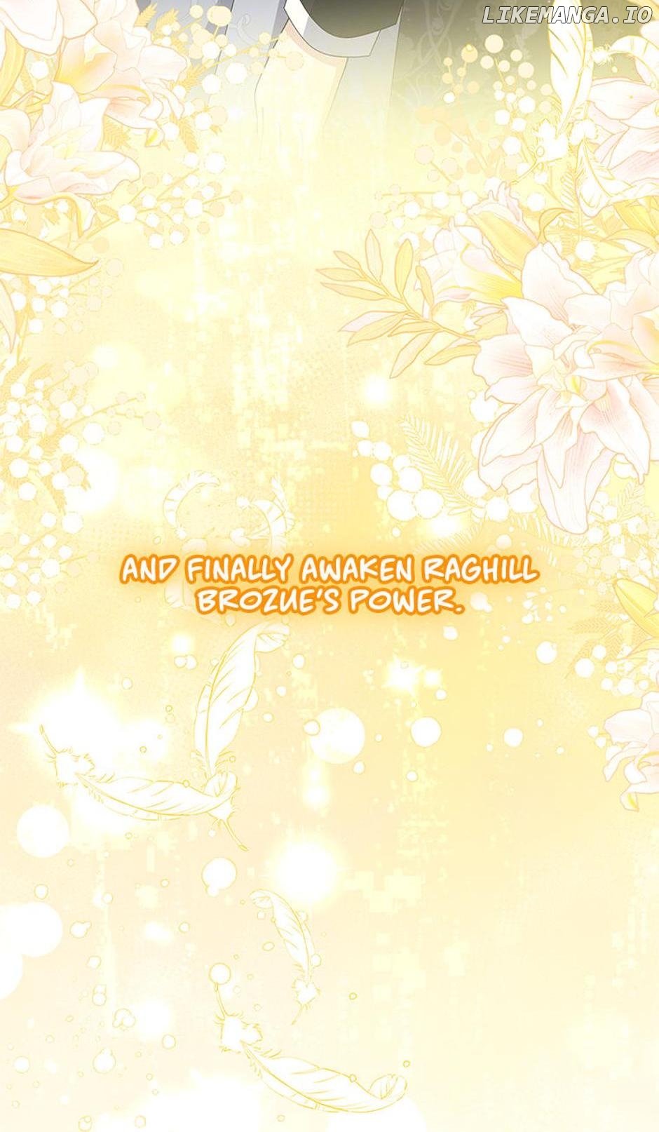 The Cute Little Saintess Chapter 61 - page 84