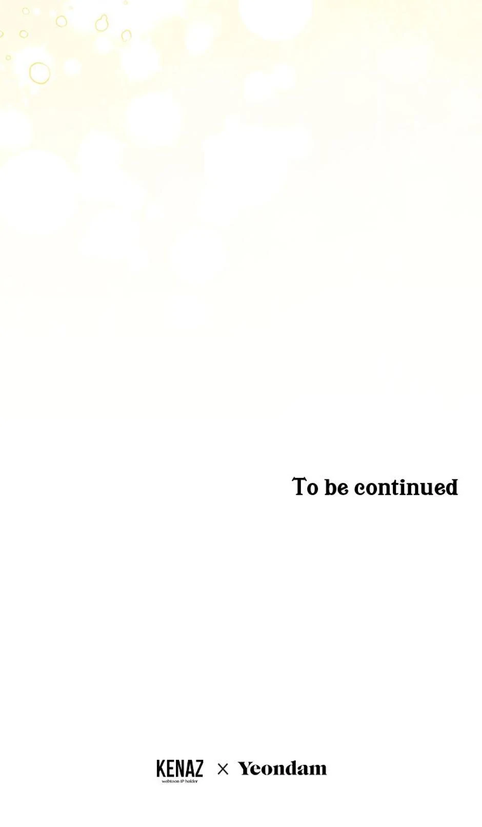 The Cute Little Saintess Chapter 61 - page 85