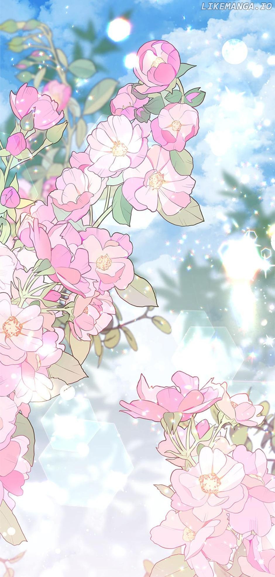 The Cute Little Saintess Chapter 62 - page 11