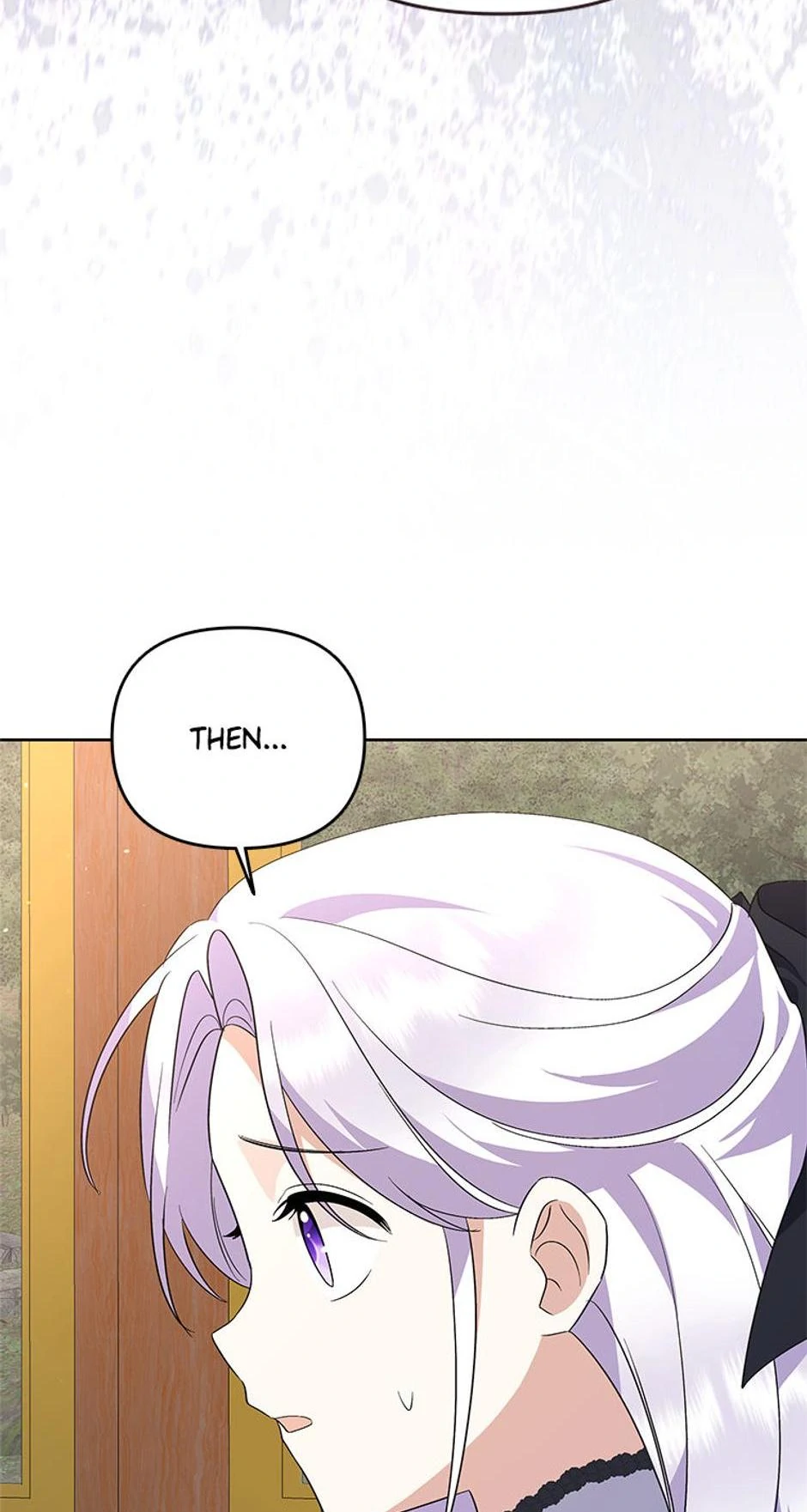 The Cute Little Saintess Chapter 62 - page 24