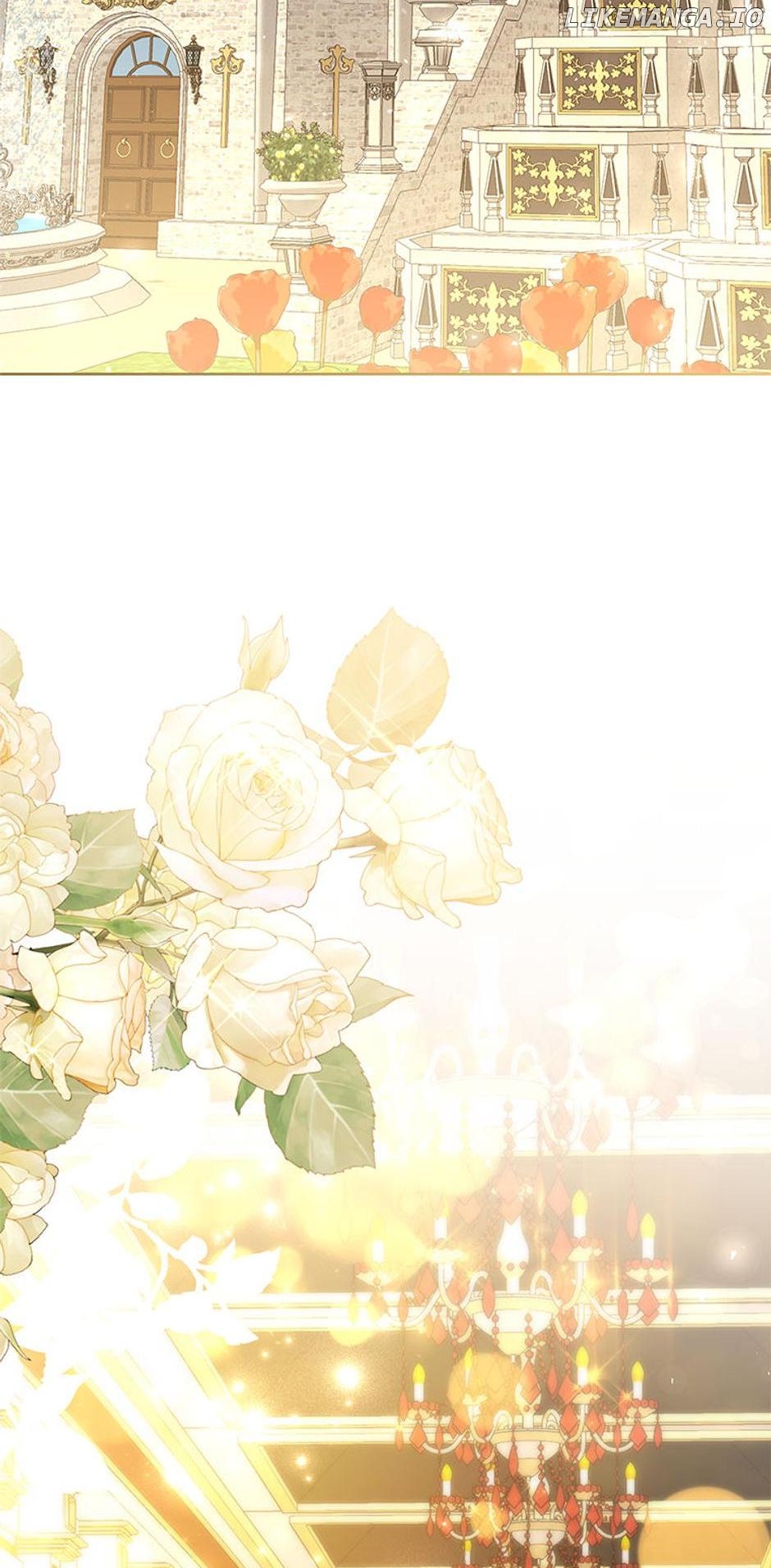 The Cute Little Saintess Chapter 62 - page 31