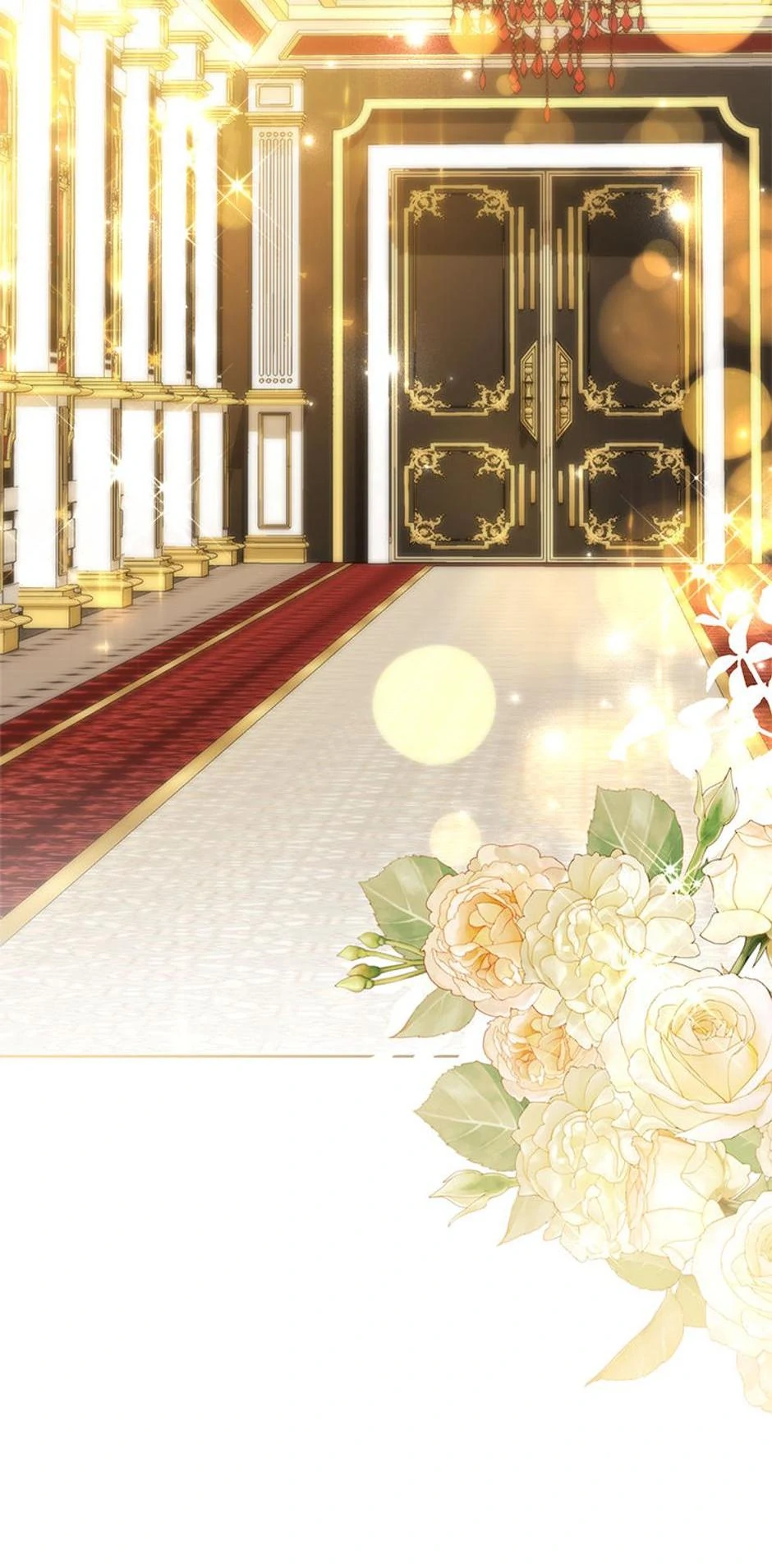 The Cute Little Saintess Chapter 62 - page 32