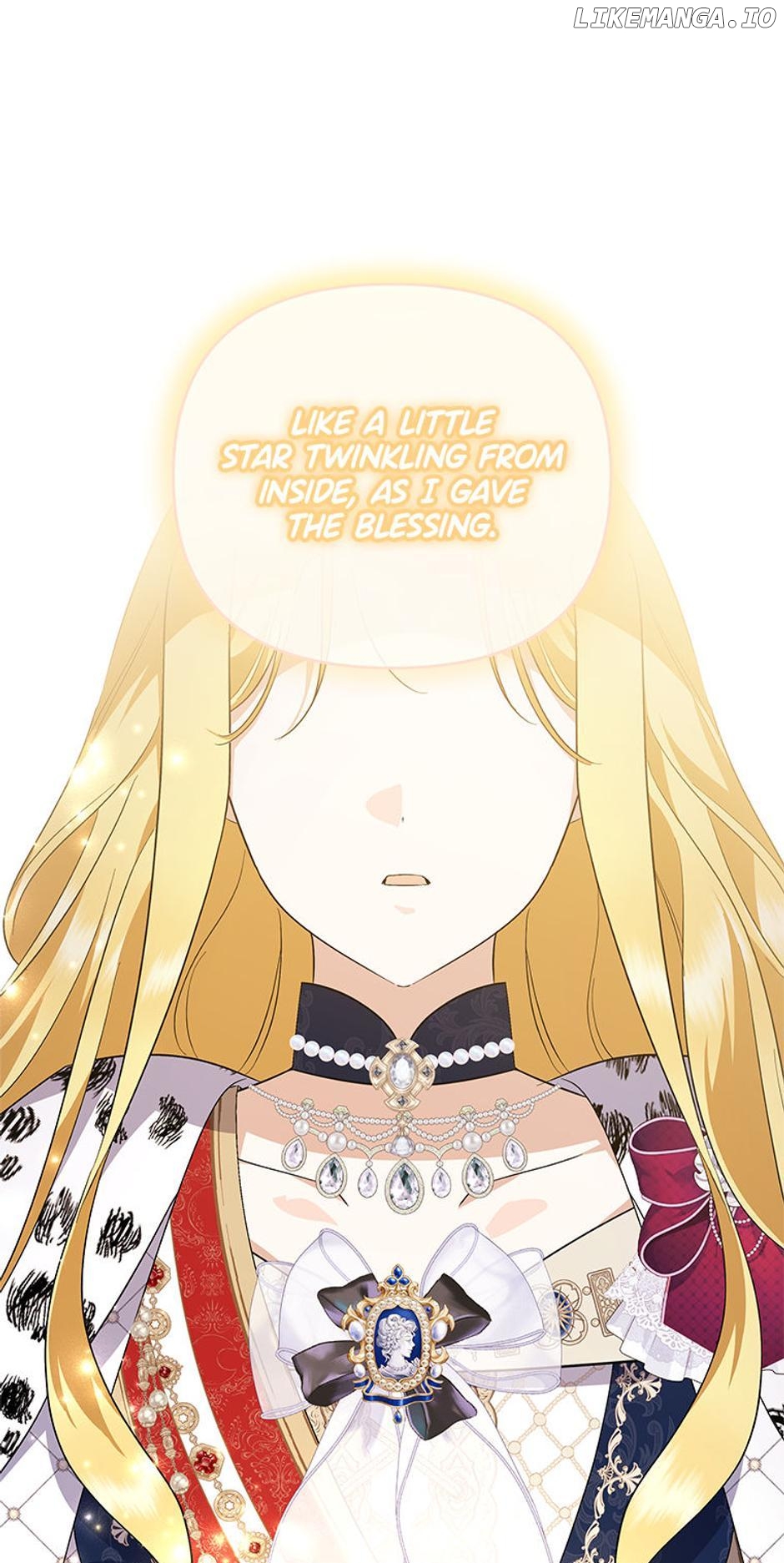 The Cute Little Saintess Chapter 62 - page 66