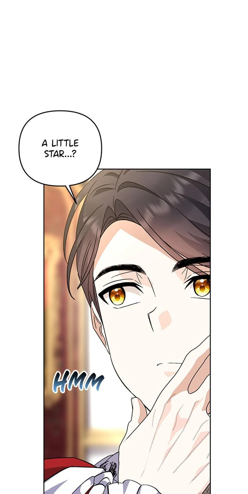 The Cute Little Saintess Chapter 62 - page 69