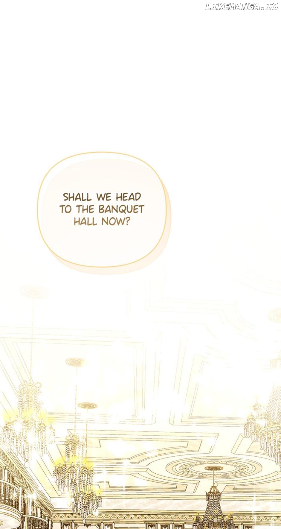 The Cute Little Saintess Chapter 62 - page 74