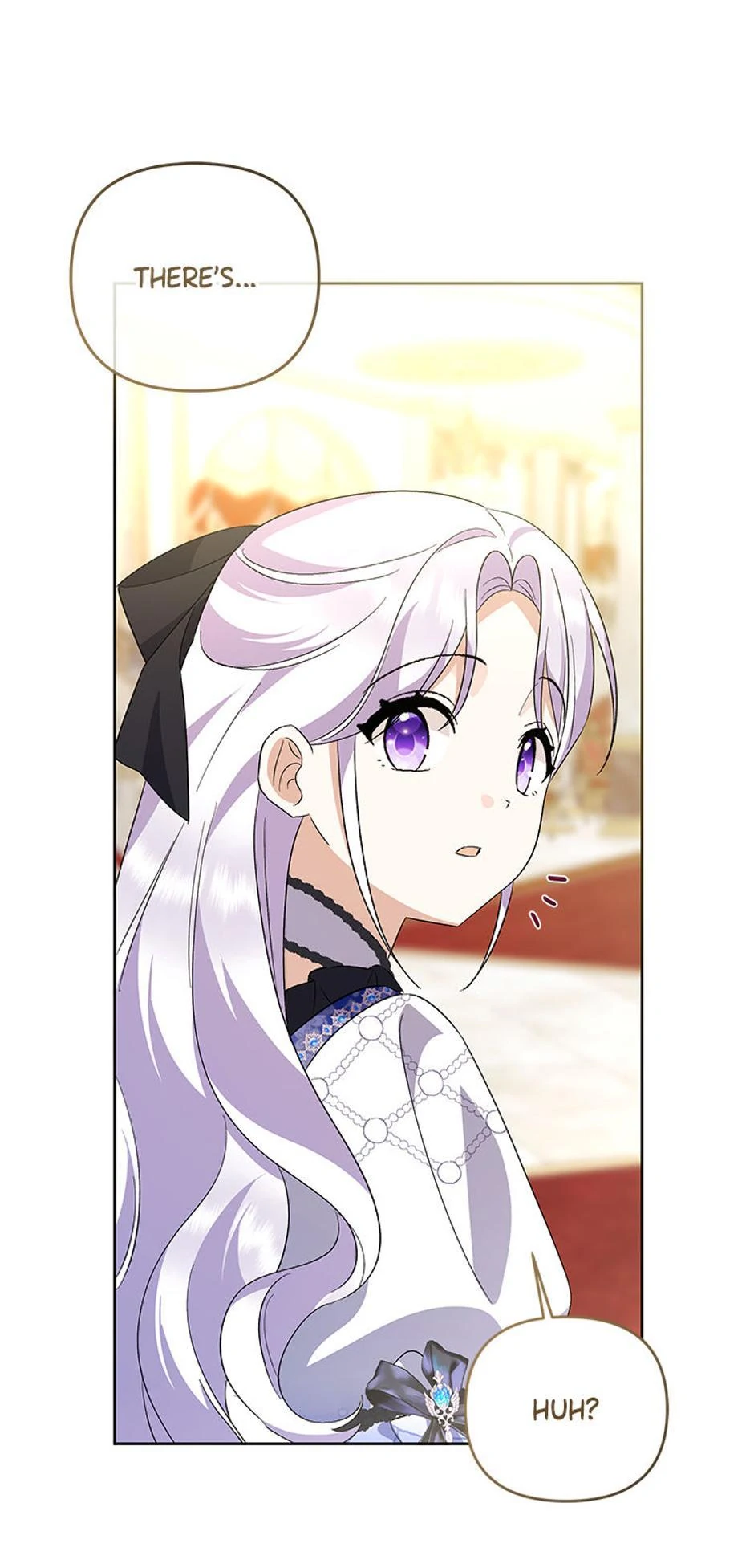 The Cute Little Saintess Chapter 62 - page 87