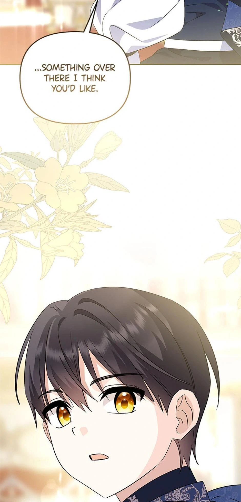 The Cute Little Saintess Chapter 62 - page 89