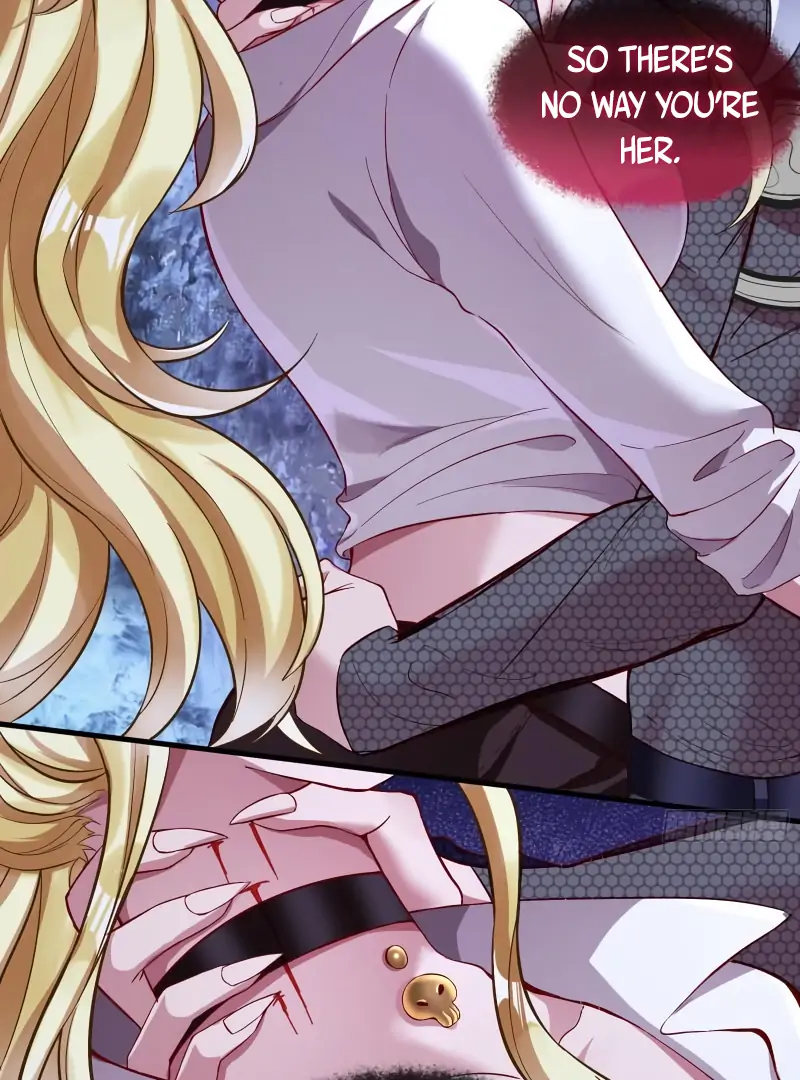 Cheating Men Must Die Chapter 463 - page 12