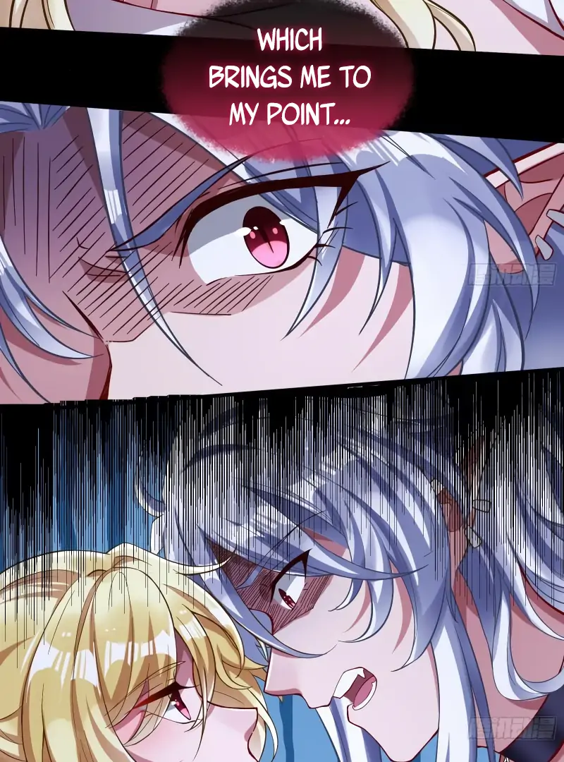 Cheating Men Must Die Chapter 463 - page 13