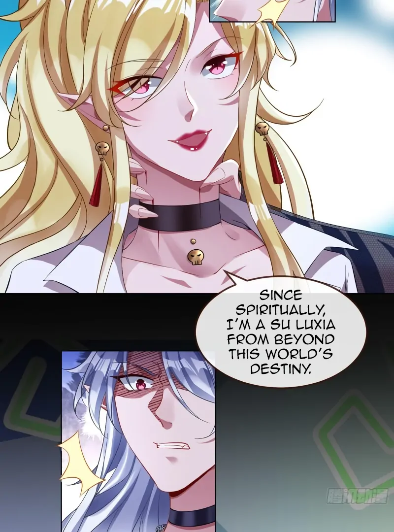 Cheating Men Must Die Chapter 463 - page 16