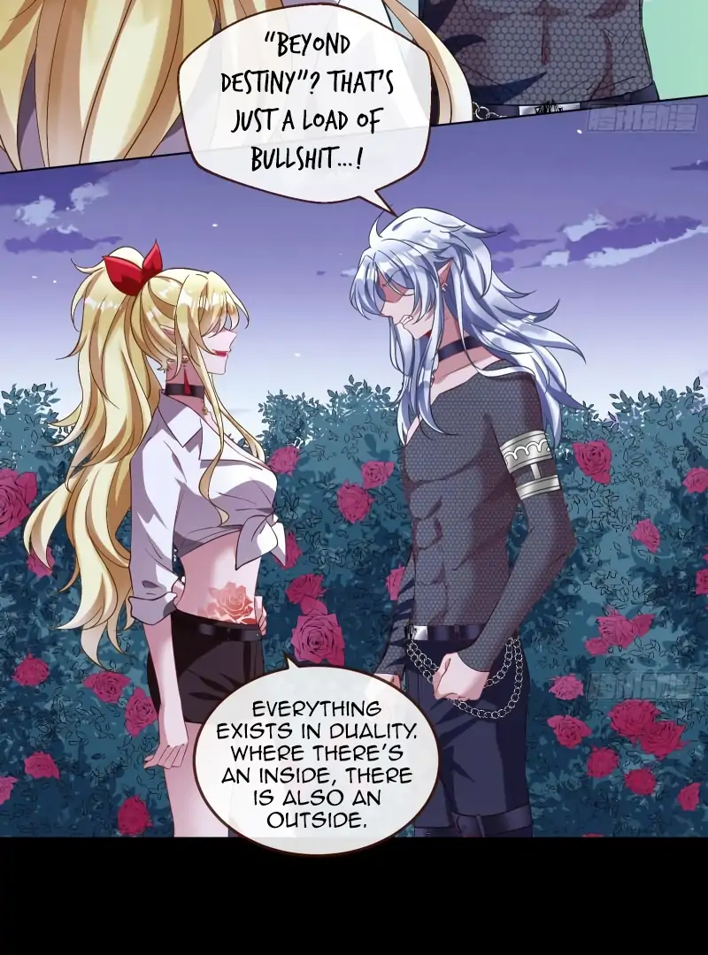 Cheating Men Must Die Chapter 463 - page 18