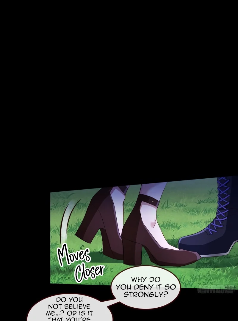 Cheating Men Must Die Chapter 463 - page 19