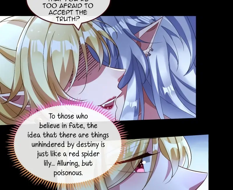 Cheating Men Must Die Chapter 463 - page 20