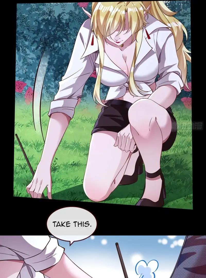 Cheating Men Must Die Chapter 463 - page 22