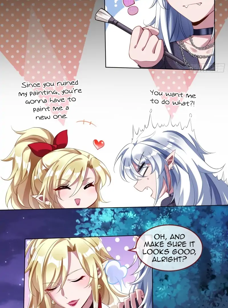 Cheating Men Must Die Chapter 463 - page 24