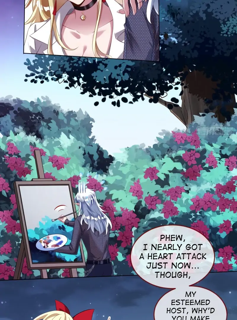 Cheating Men Must Die Chapter 463 - page 25
