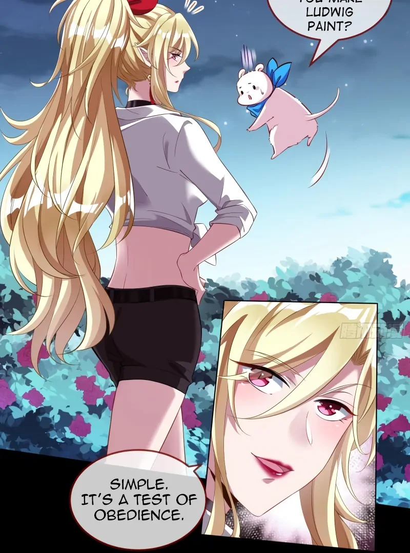 Cheating Men Must Die Chapter 463 - page 26