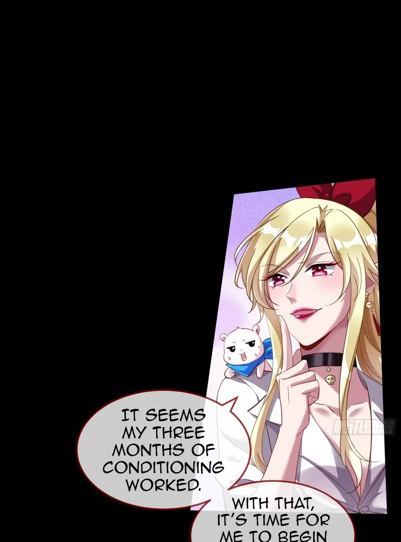 Cheating Men Must Die Chapter 463 - page 27