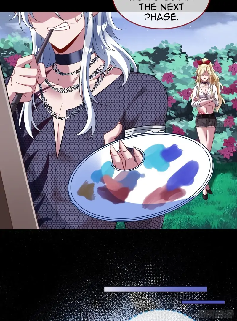 Cheating Men Must Die Chapter 463 - page 28