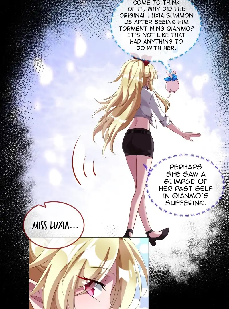 Cheating Men Must Die Chapter 463 - page 29
