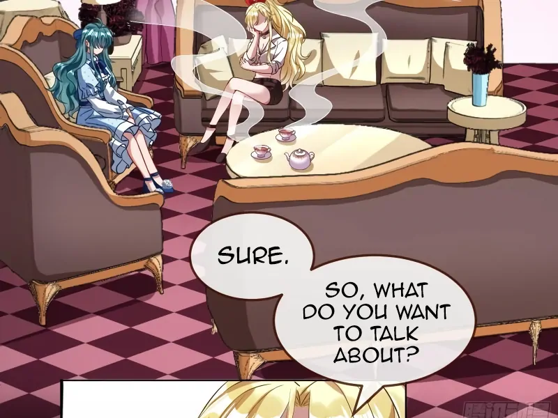 Cheating Men Must Die Chapter 463 - page 32