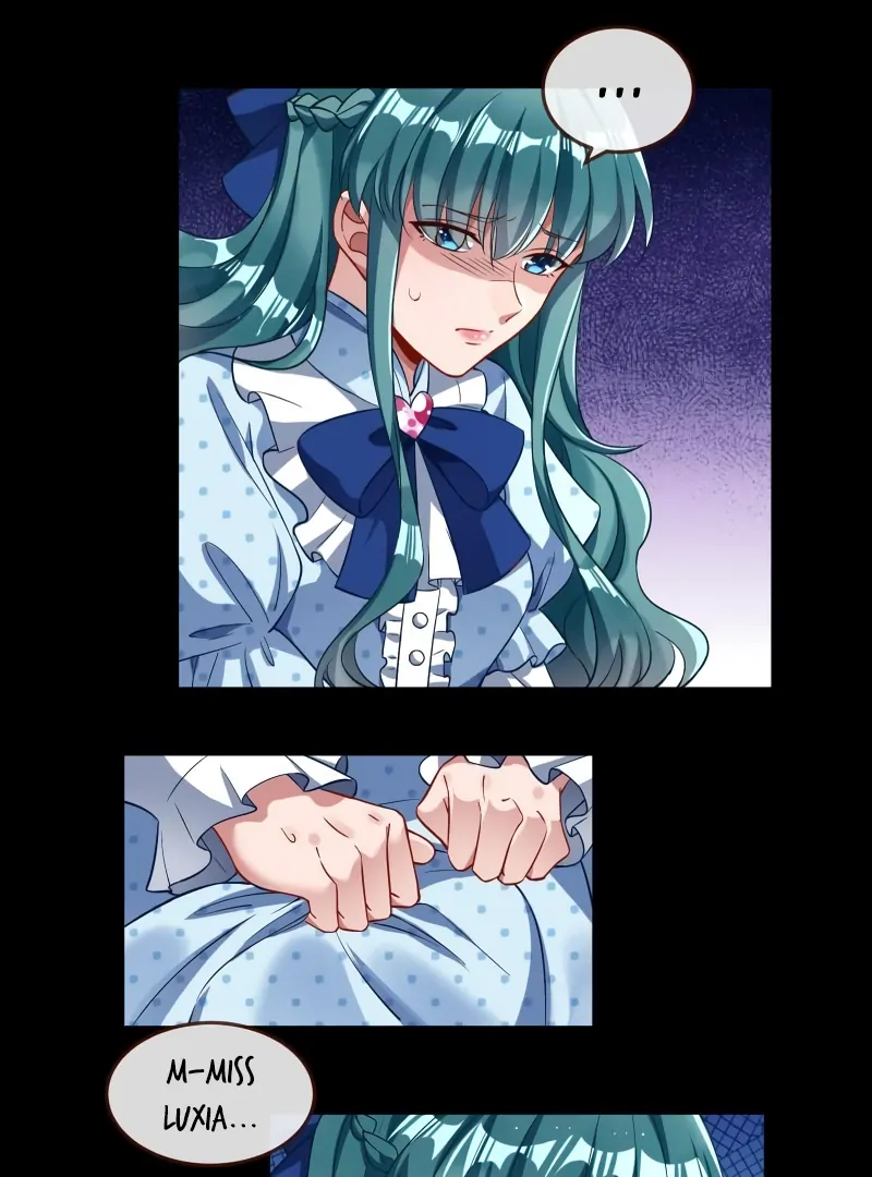 Cheating Men Must Die Chapter 463 - page 34