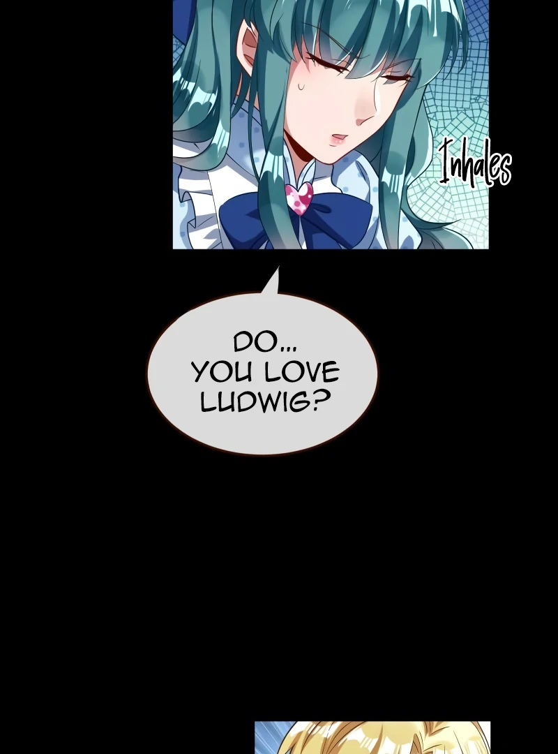 Cheating Men Must Die Chapter 463 - page 35