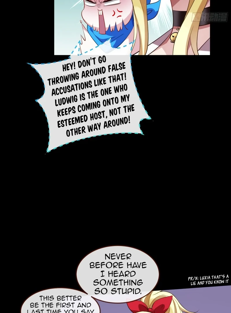 Cheating Men Must Die Chapter 463 - page 39