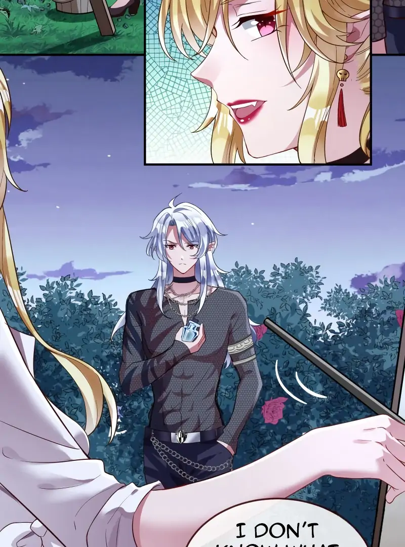 Cheating Men Must Die Chapter 463 - page 4