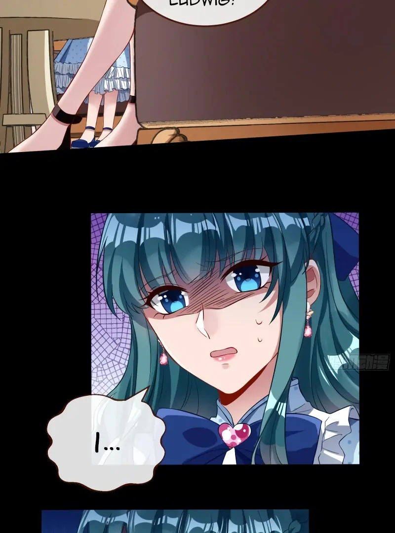 Cheating Men Must Die Chapter 463 - page 42