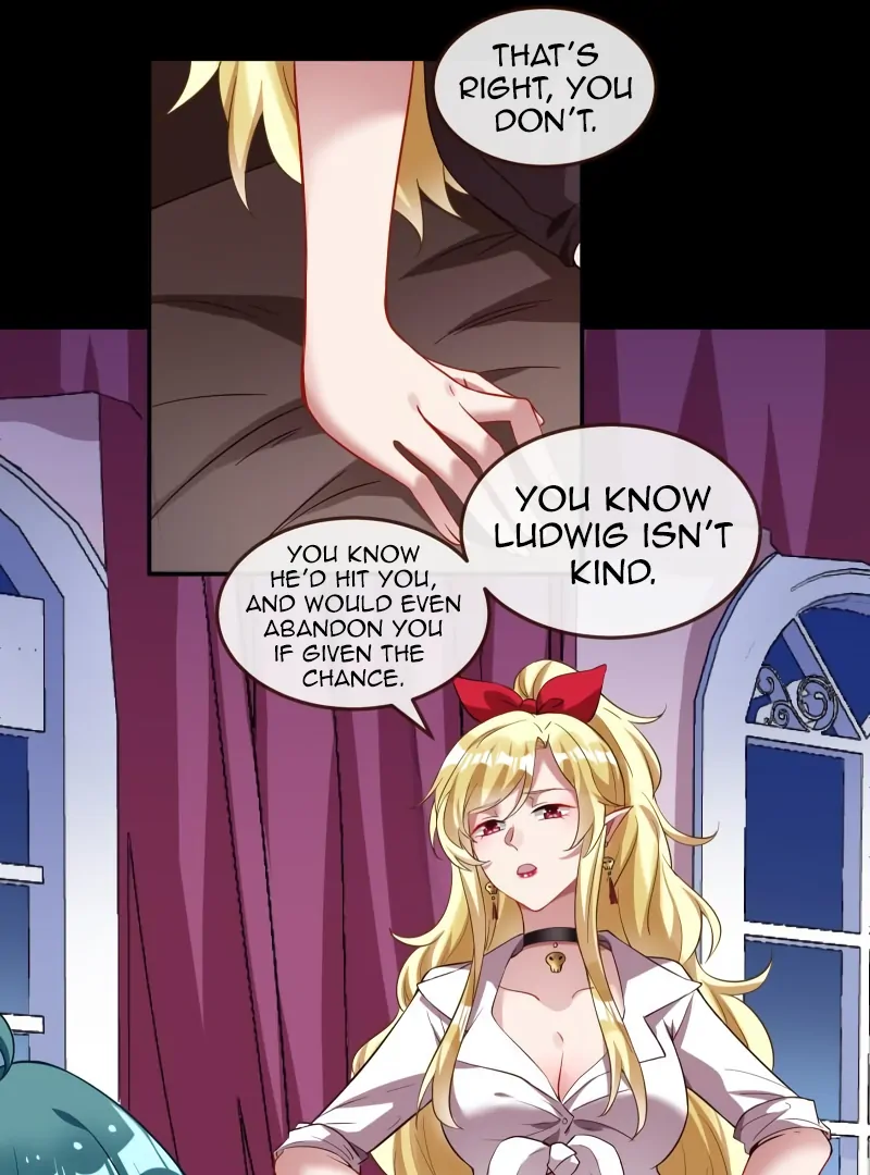 Cheating Men Must Die Chapter 463 - page 45